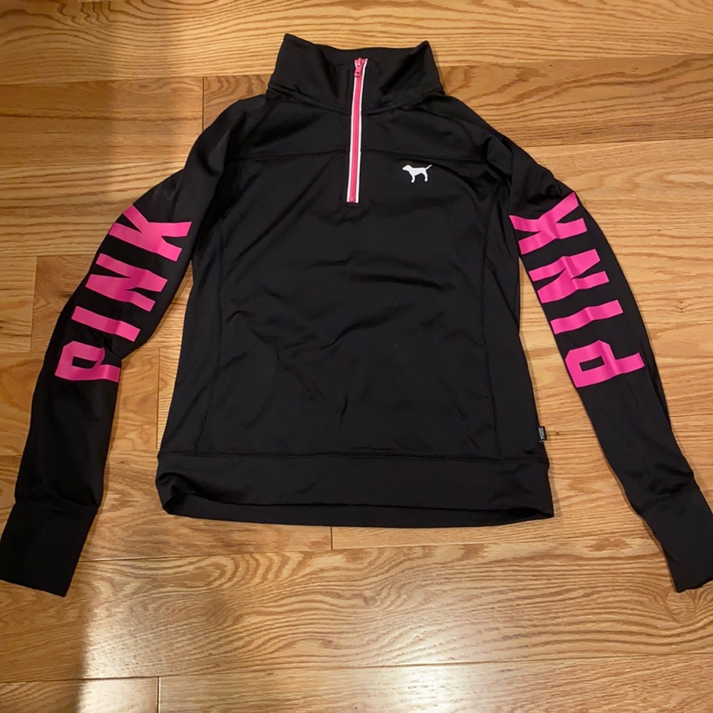 Victoria secret pink size M